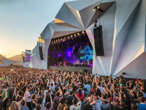 Rock in Rio estima receita acima de US$ 158 milhões