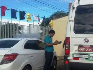 Transportadores do Agreste e Sertão já podem vistoriar seus veículos em Arapiraca