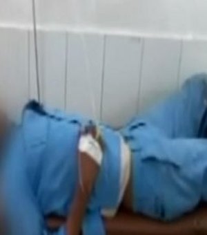 Médicos são suspensos após usarem perna amputada de paciente como travesseiro