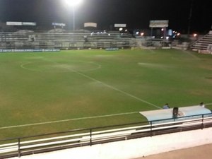 Acompanhe ASA x Tupi-MG, transmissão da seleção do rádio