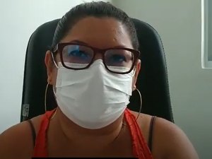 Coordenadora do CadÚnico destaca agendamento nos CRAS para facilitar beneficiários de Arapiraca