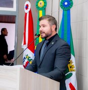 JHC amplia base no PSDB e filia vereador Thiago Prado nesta sexta-feira (3)