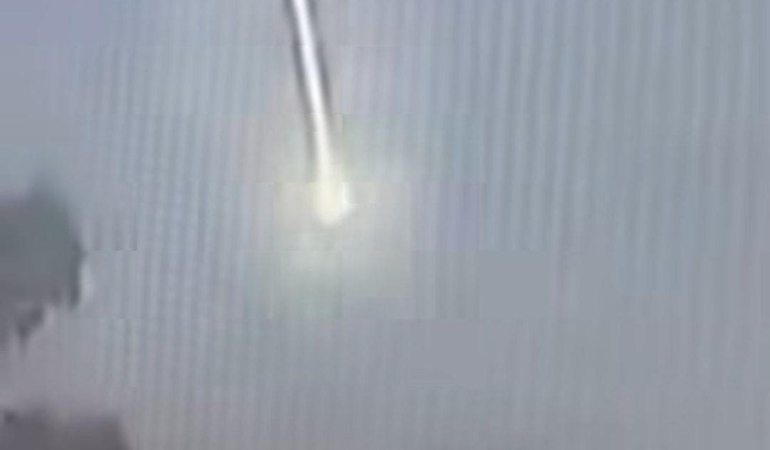 Meteorito que caiu nos EUA é mais velho do que a Terra, dizem cientistas