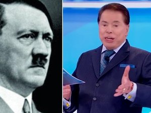 Federação Israelita dá ultimato após declaração de Silvio Santos sobre Hitler