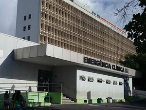 Torcedor do Sport coloca fogo no próprio corpo após derrota do time
