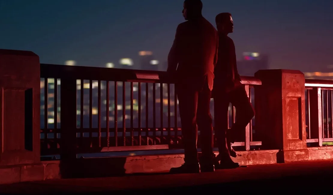 O filme de suspense que chegou ao top 1 da Netflix com final polêmico