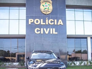 Autor do assassinato de empresário em Pindoba é preso pela PC
