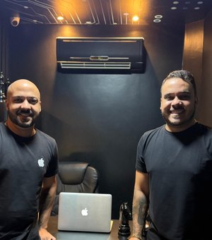 Empreender para transformar: quando visão, técnica e coragem moldam negócios de sucesso