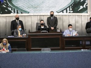 Deputados estaduais pedem celeridade nas investigações do caso Rhaniel