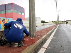 Governo do Estado inaugura Eixo Viário Deputado Oscar Fontes Lima neste sábado (5)