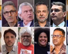 Candidatos à Presidência declaram patrimônios que variam de R$ 30 mil a R$ 242 milhões