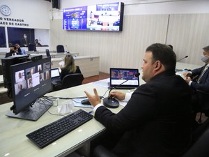 Câmara vota Indicações em abertura do segundo semestre