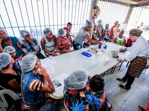 Projeto Mãos à Massa abre inscrições para novas turmas