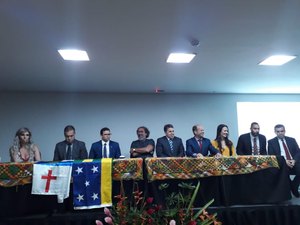 Associação da Advocacia Criminal se consolida no país com lançamento em Alagoas