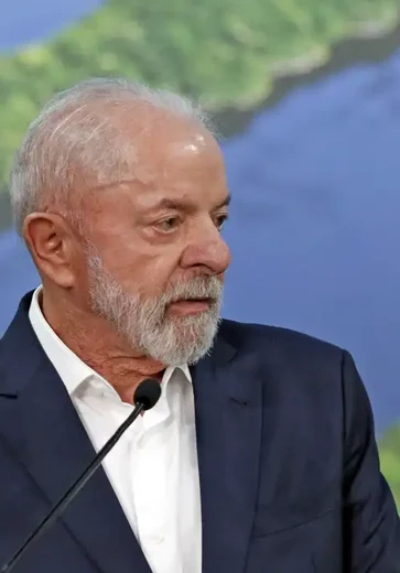 Lula sanciona lei que amplia proteção às vítimas de crimes sexuais