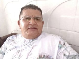 PM reformado de Sergipe é encontrado morto em residência na zona rural de Pão de Açúcar
