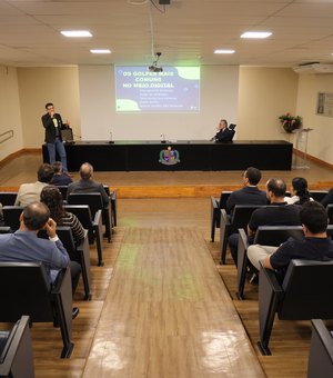 Falso gerente, boleto fraudado e PIX: MPAL orienta como evitar golpes