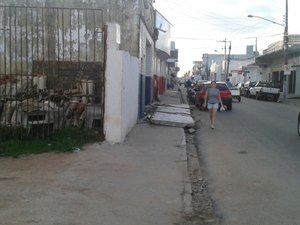 Polícia vistoria prostíbulos em combate a prostituição infantil