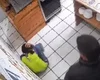 Homem invade lanchonete e agride ex-companheira em Maravilha