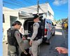 Homem é preso por tentar incendiar sede da SMTT em São Miguel dos Campos