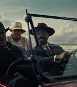 Reação do ator de Pecadores após derrota no Oscar viraliza