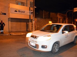 Novos pardais de Maceió são fiscalizados pelo Instituto de Metrologia