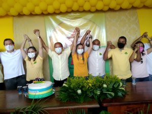 TRE decide por unanimidade manter deferimento de candidatura de Fernando Cavalcante