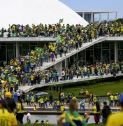 Sobe para 64% o número de brasileiros que são contra anistia aos envolvidos no 8 de Janeiro