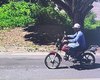 PC divulga imagem para identificar possível suspeito de duplo homicídio em União dos Palmares