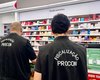 Procon flagra farmácias sem farmacêuticos e com produtos vencidos em Maceió