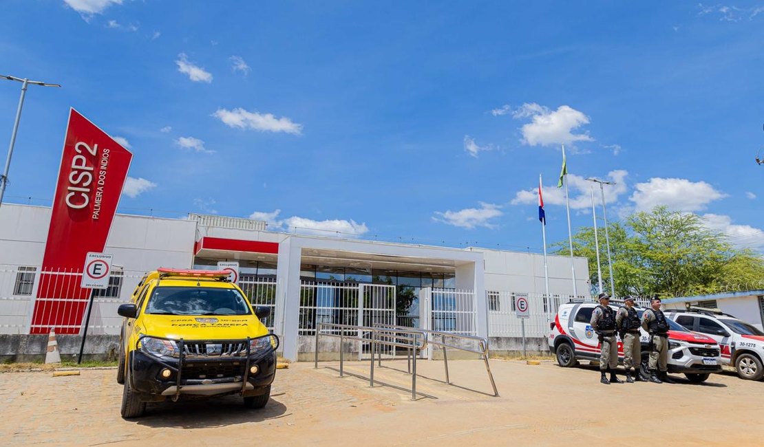 Tecnologia desenvolvida pela Polícia Militar reforça proteção a mulheres no Agreste