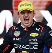 Verstappen realiza recuperação e vence GP de São Paulo de F1 em atuação memorável