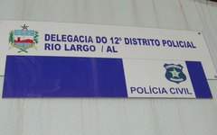 12º Distrito Policial de Rio Largo