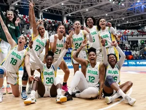Brasil é convocado para Pré-Mundial de basquete feminino, na China