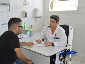 Hospitais da Sesau disponibilizam 73 vagas de Residência Médica