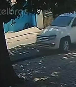 Delegado Leonam denuncia atropelamento de cadela no Feitosa e cobra identificação de motorista