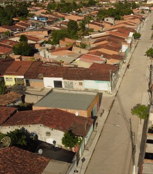 Pavimenta Penedo entrega obra que melhora qualidade de vida de moradores da Vila Matias e loteamentos vizinhos