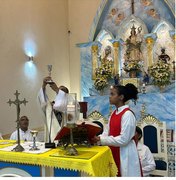 Igreja Católica anuncia festa da padroeira de São Miguel dos Milagres