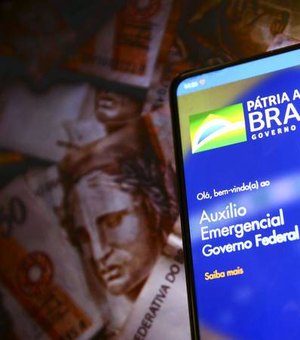 Quase 1.500 famílias de AL terão que devolver Auxílio Emergencial pago indevidamente