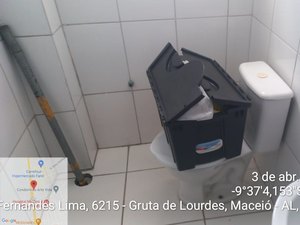 Rede de farmácias é multada R$495 mil após fiscalização do IMA em Maceió