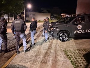 [Vídeo] Quase R$ 1 milhão são apreendidos em operação contra fraude fiscal