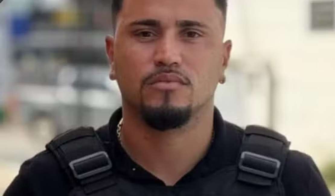 Influenciador PTK é preso em operação contra o Comando Vermelho em AL e no Rio
