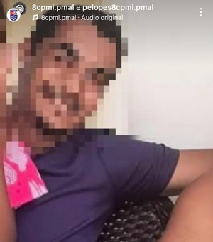 Jovem suspeito de crimes morre durante operação policial em São Miguel dos Milagres