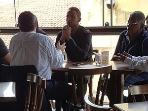 Após acerto com Bruno, Boa perde patrocinador master e fornecedora de material