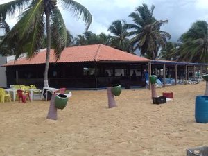 MPT pede à justiça que barraca Gunga Beach pague multa por funcionários clandestinos