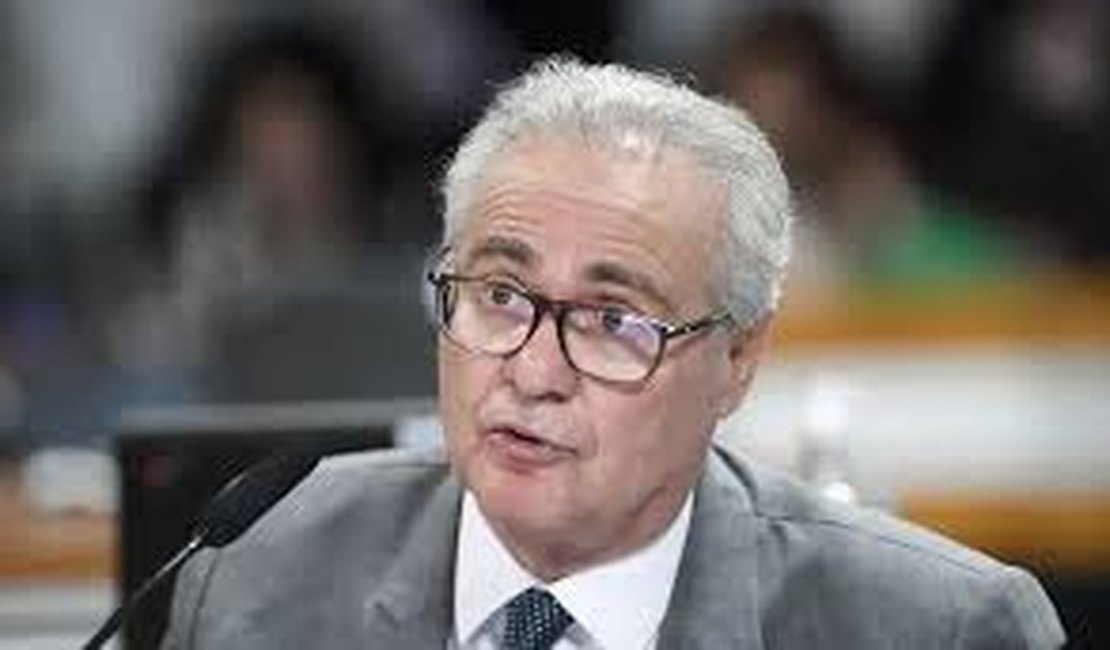 Renan Calheiros diz que Renan Filho será candidato ao governo de Alagoas e afasta qualquer possibilidade de dobradinha com Artur Lira
