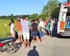 condutor morre em grave acidente no Sítio Varginha, em Arapiraca