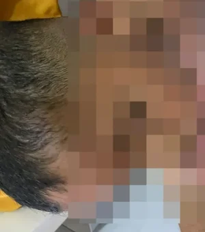 [Vídeo] Ministério Público denuncia babá acusada de maus-tratos a criança autista em Arapiraca