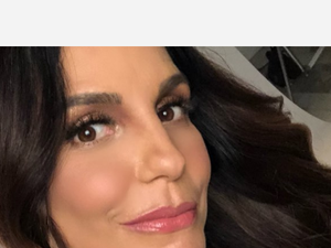 Em meio a pandemia do coronavírus, Ivete Sangalo faz oração