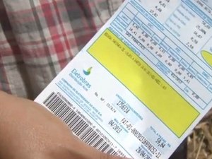 Energia: governo vai aumentar a conta de luz para a população pagar os custos
